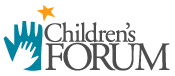 The Children's Forum logo